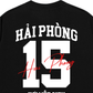 Áo Thun Relaxed Fit 15 Hải Phòng