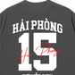 Áo Thun Relaxed Fit 15 Hải Phòng