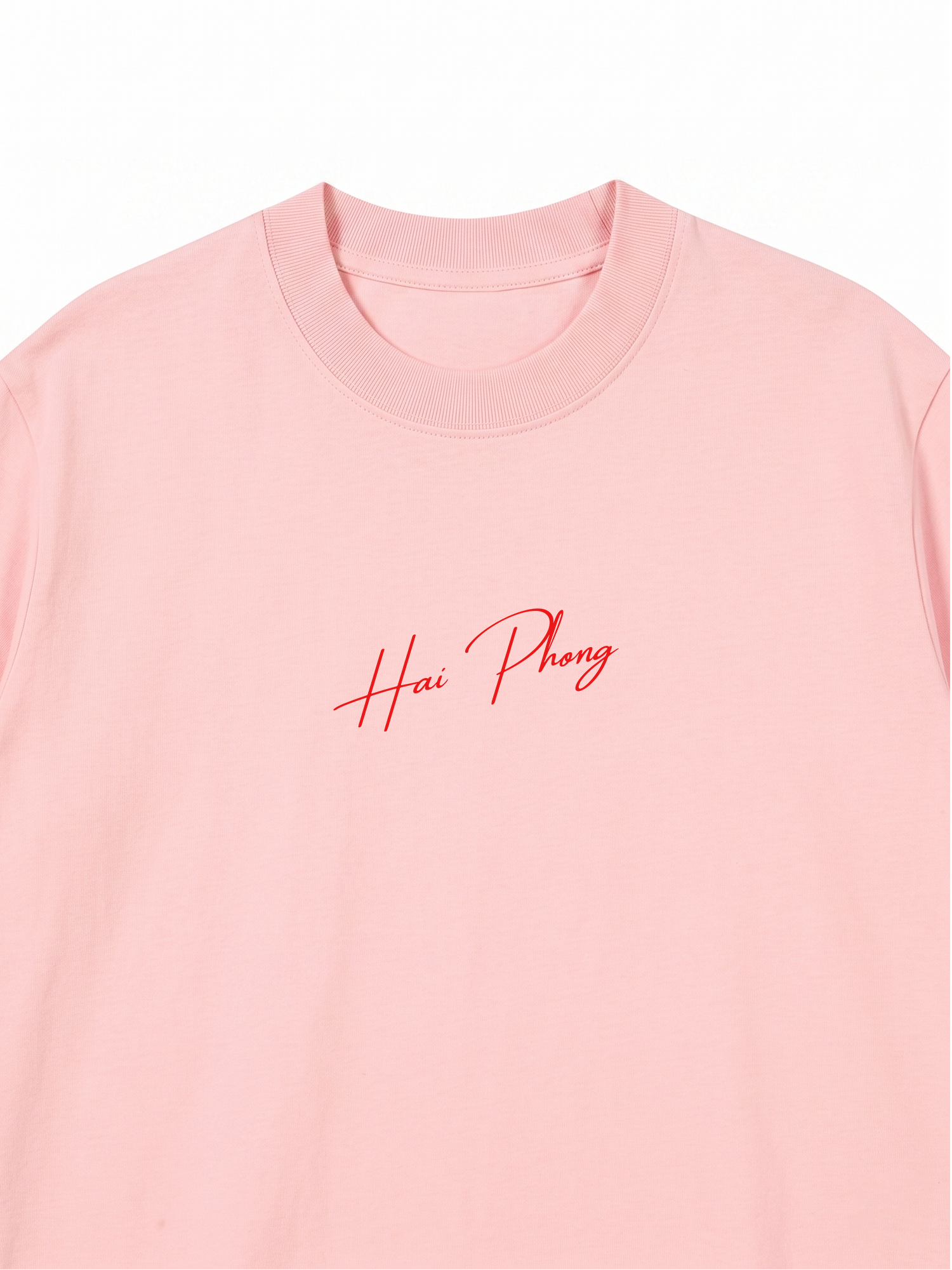 Áo Thun Relaxed Fit 15 Hải Phòng