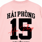 Áo Thun Relaxed Fit 15 Hải Phòng