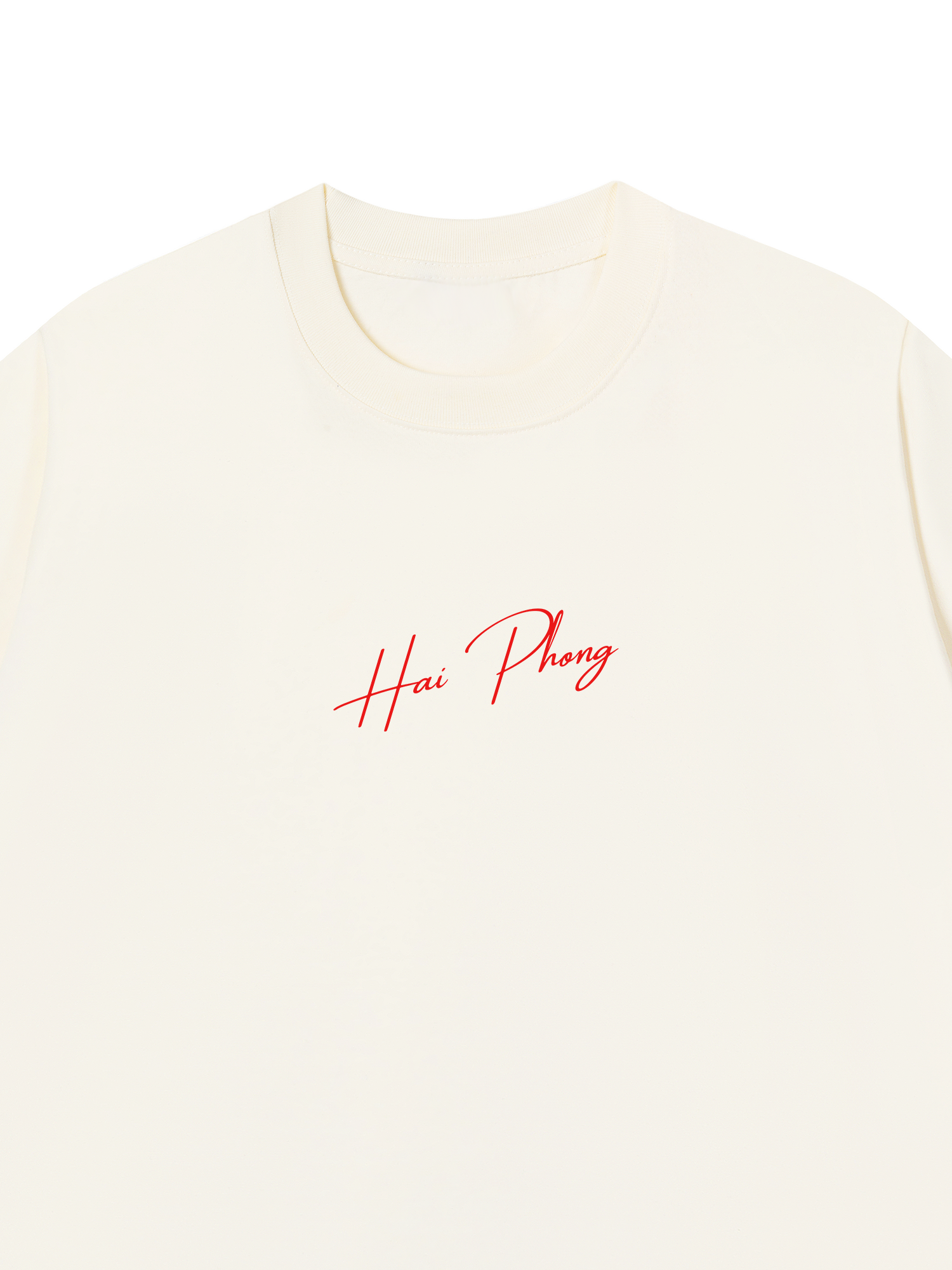 Áo Thun Relaxed Fit 15 Hải Phòng