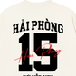 Áo Thun Relaxed Fit 15 Hải Phòng