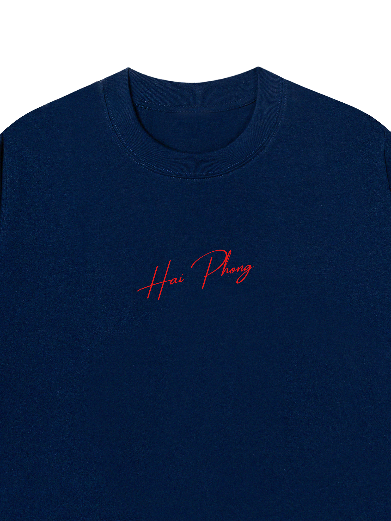 Áo Thun Relaxed Fit 15 Hải Phòng