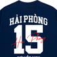 Áo Thun Relaxed Fit 15 Hải Phòng
