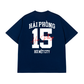 Áo Thun Relaxed Fit 15 Hải Phòng