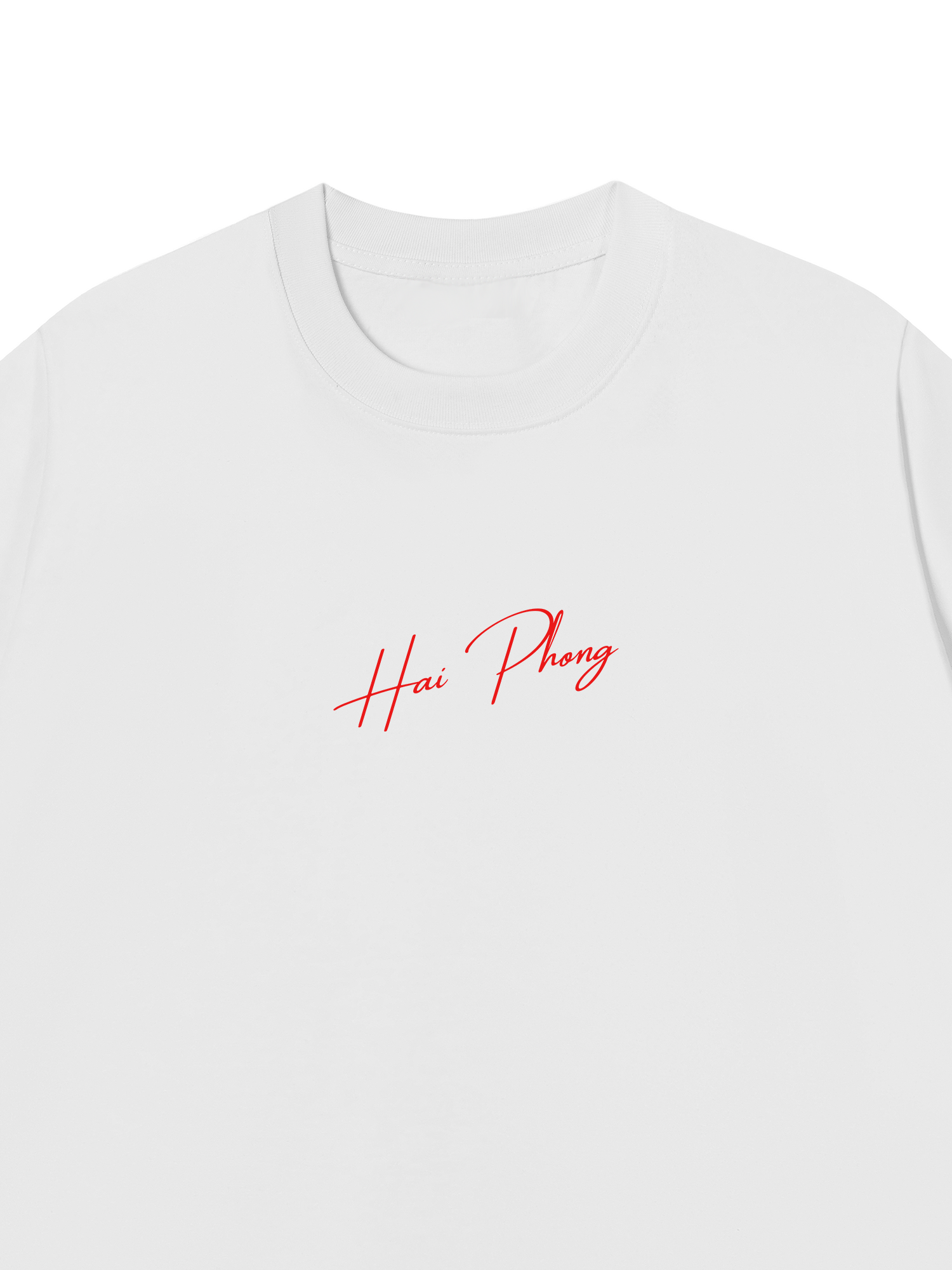 Áo Thun Relaxed Fit 15 Hải Phòng
