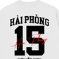 Áo Thun Relaxed Fit 15 Hải Phòng