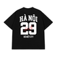 Áo Thun Relaxed Fit 29 Hà Nội