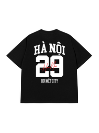 Áo Thun Relaxed Fit 29 Hà Nội