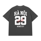 Áo Thun Relaxed Fit 29 Hà Nội