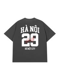 Áo Thun Relaxed Fit 29 Hà Nội
