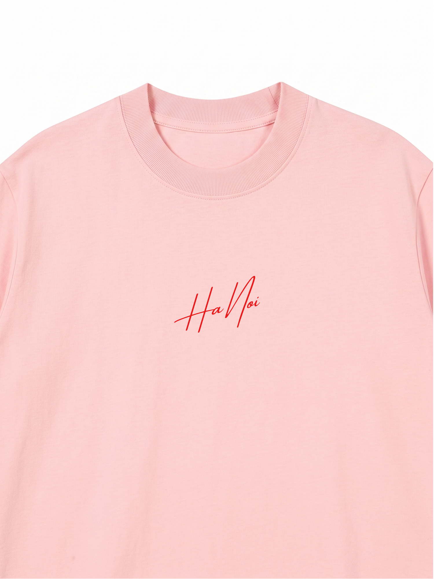 Áo Thun Relaxed Fit 29 Hà Nội