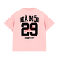 Áo Thun Relaxed Fit 29 Hà Nội