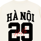 Áo Thun Relaxed Fit 29 Hà Nội