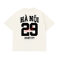 Áo Thun Relaxed Fit 29 Hà Nội