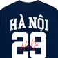 Áo Thun Relaxed Fit 29 Hà Nội