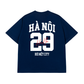 Áo Thun Relaxed Fit 29 Hà Nội