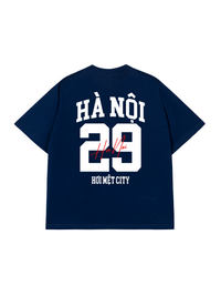 Áo Thun Relaxed Fit 29 Hà Nội