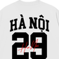 Áo Thun Relaxed Fit 29 Hà Nội