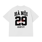 Áo Thun Relaxed Fit 29 Hà Nội