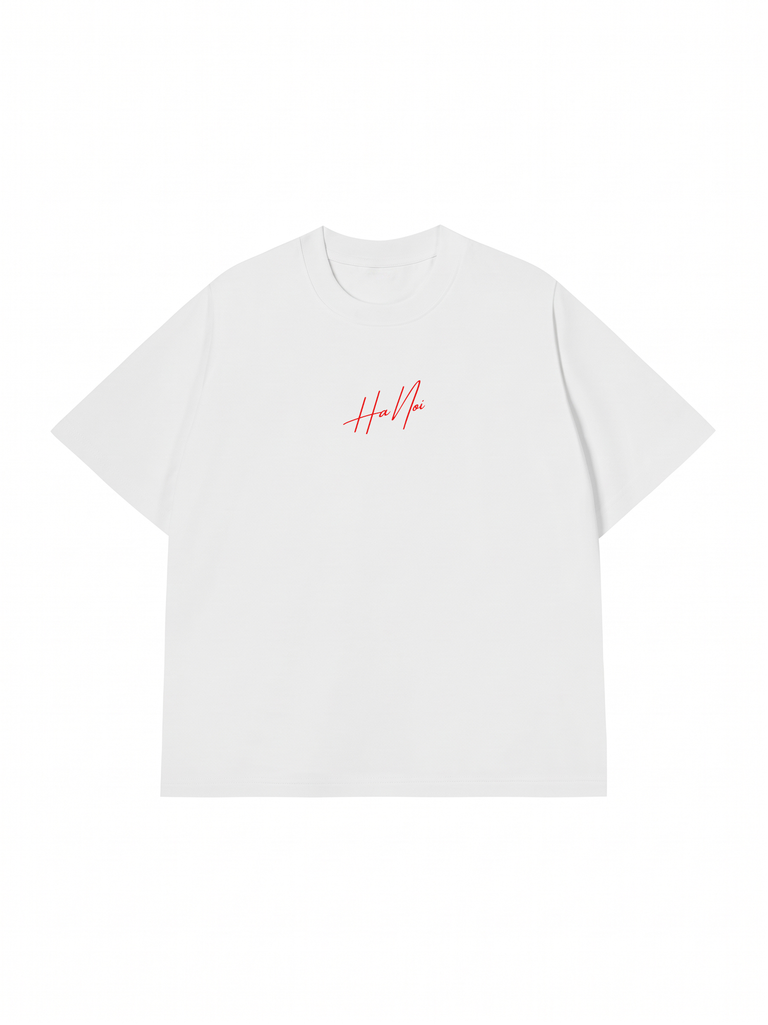 Áo Thun Relaxed Fit 29 Hà Nội