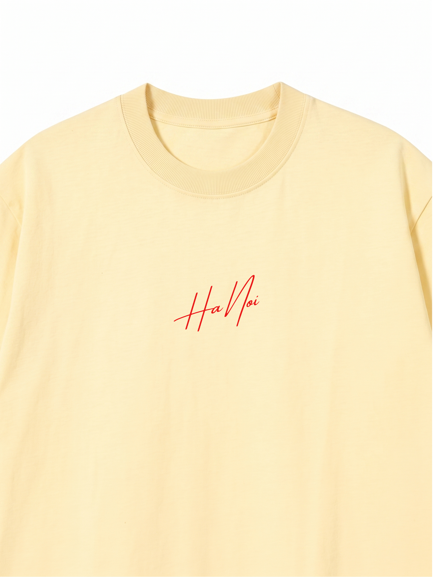 Áo Thun Relaxed Fit 29 Hà Nội