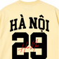 Áo Thun Relaxed Fit 29 Hà Nội