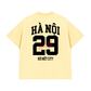 Áo Thun Relaxed Fit 29 Hà Nội