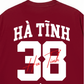 Áo Thun Relaxed Fit 38 Hà Tĩnh