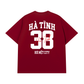 Áo Thun Relaxed Fit 38 Hà Tĩnh