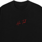 Áo Thun Relaxed Fit 38 Hà Tĩnh