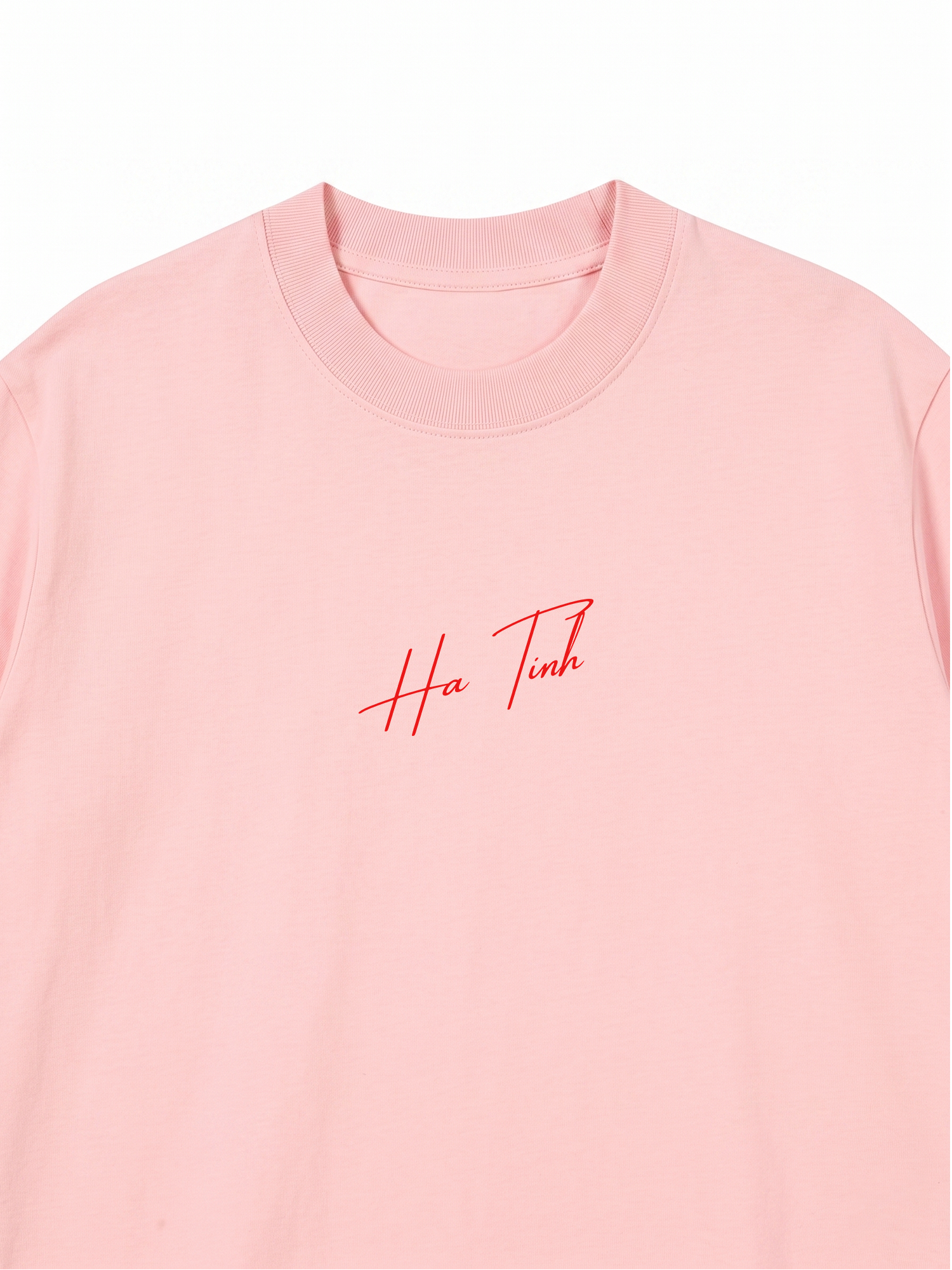 Áo Thun Relaxed Fit 38 Hà Tĩnh