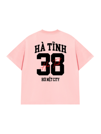 Áo Thun Relaxed Fit 38 Hà Tĩnh