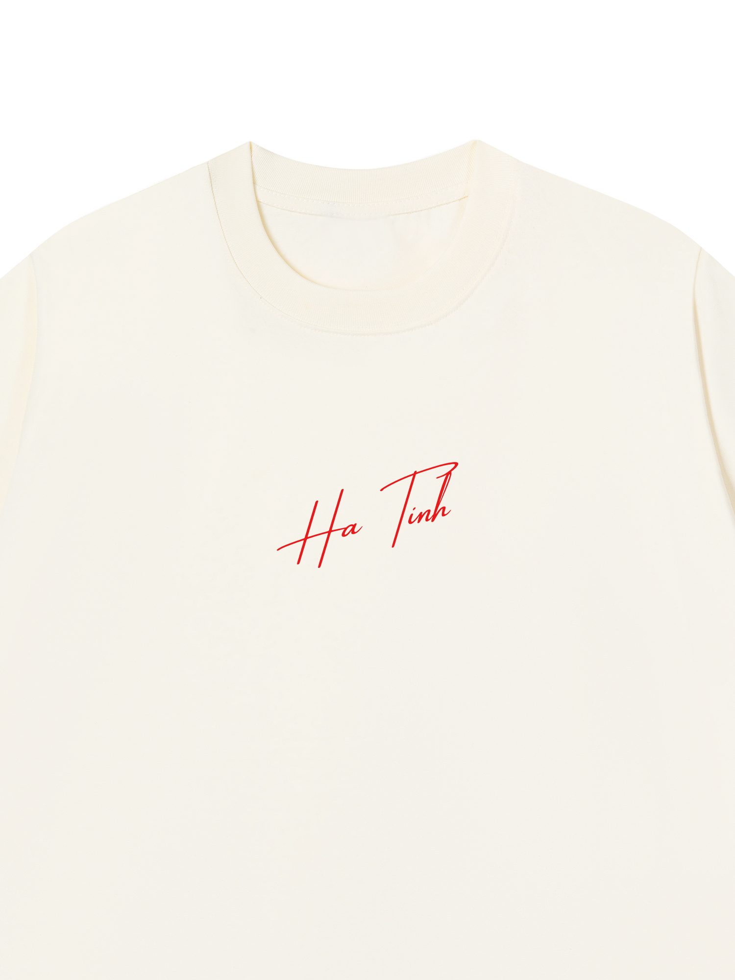 Áo Thun Relaxed Fit 38 Hà Tĩnh