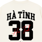 Áo Thun Relaxed Fit 38 Hà Tĩnh
