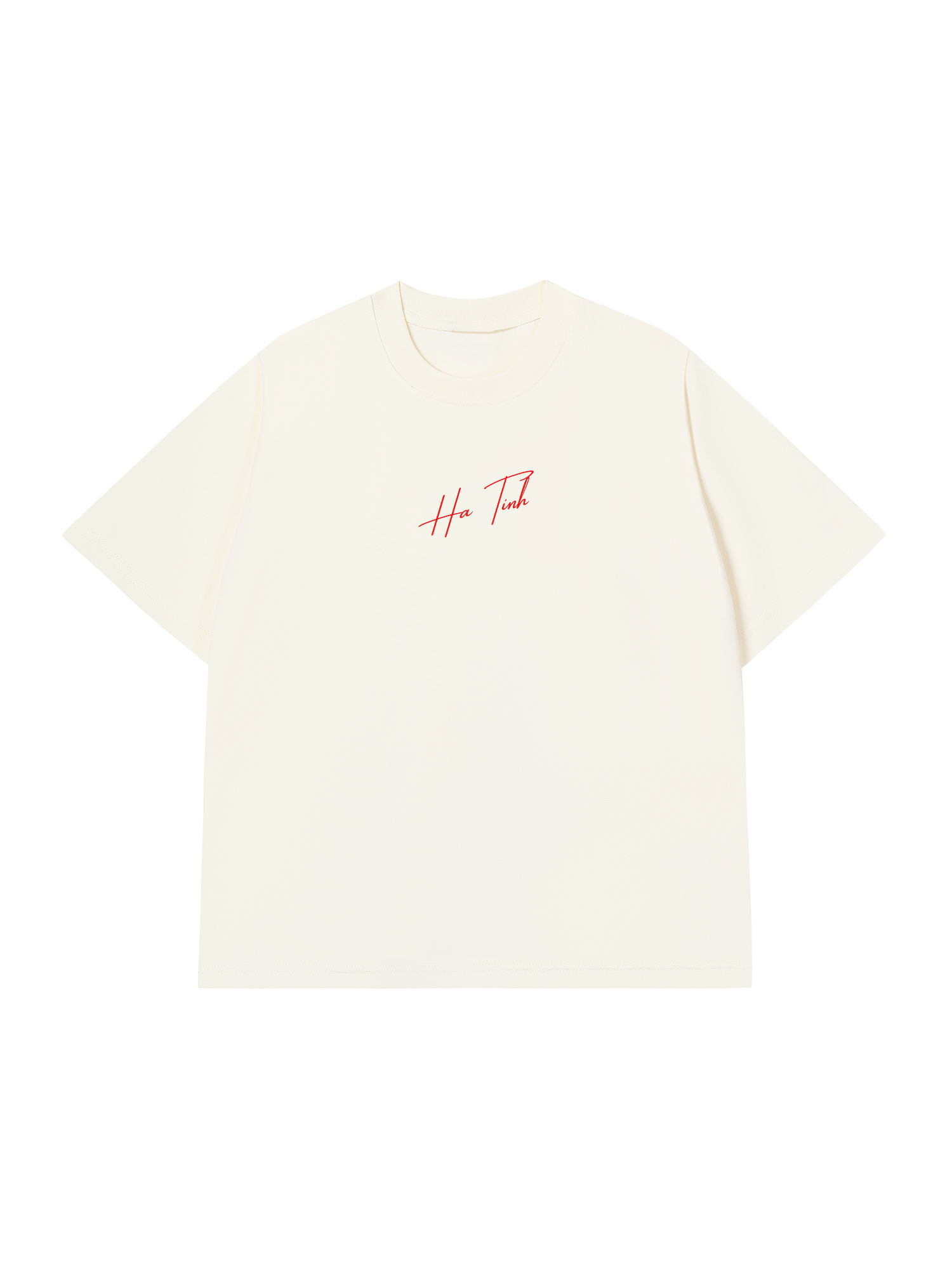Áo Thun Relaxed Fit 38 Hà Tĩnh