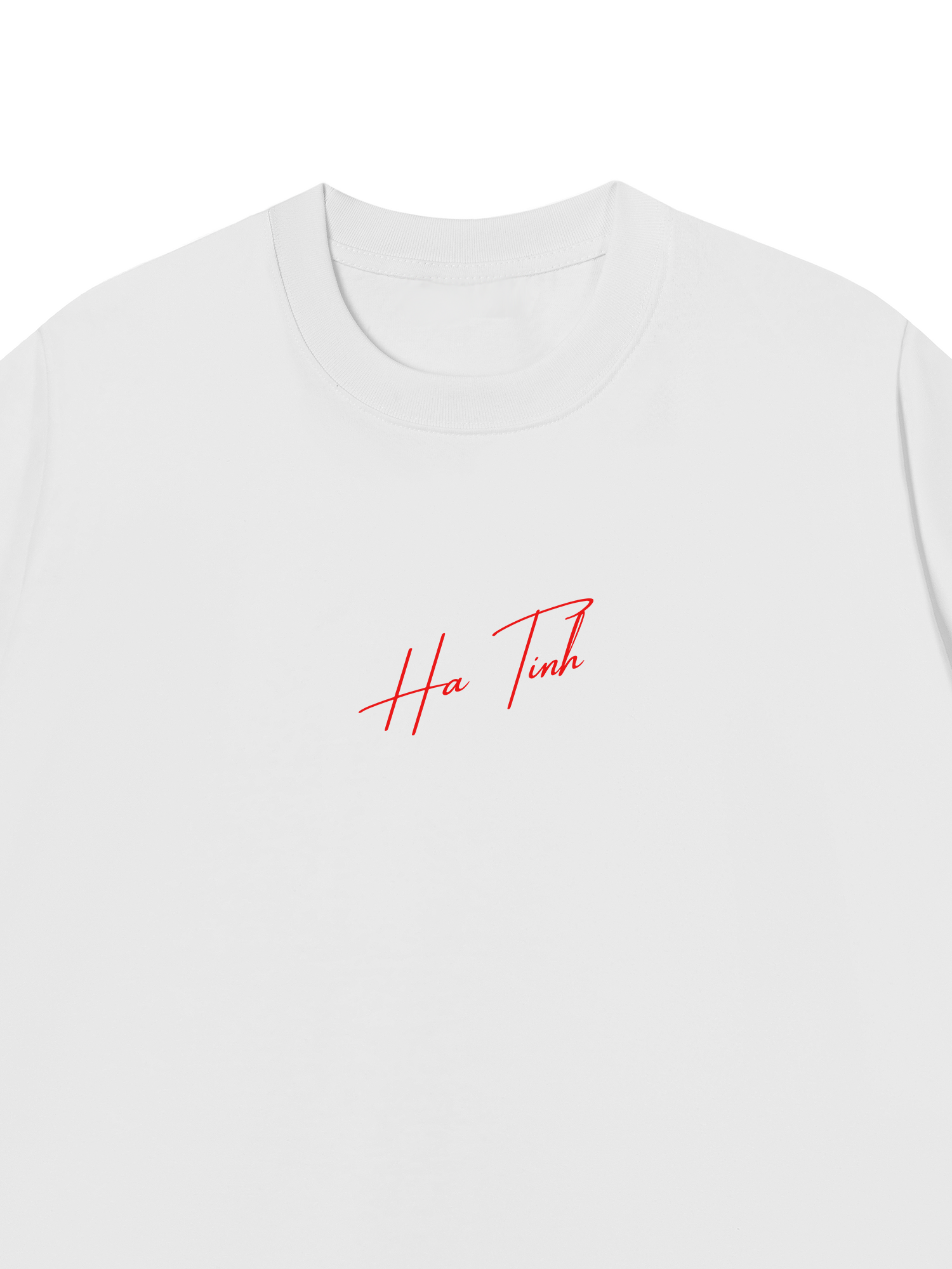 Áo Thun Relaxed Fit 38 Hà Tĩnh