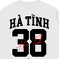 Áo Thun Relaxed Fit 38 Hà Tĩnh