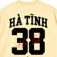 Áo Thun Relaxed Fit 38 Hà Tĩnh