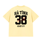 Áo Thun Relaxed Fit 38 Hà Tĩnh