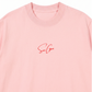 Áo Thun Relaxed Fit 55 Sài Gòn