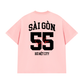 Áo Thun Relaxed Fit 55 Sài Gòn