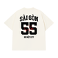 Áo Thun Relaxed Fit 55 Sài Gòn