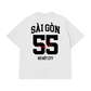 Áo Thun Relaxed Fit 55 Sài Gòn