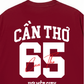 Áo Thun Relaxed Fit 65 Cần Thơ