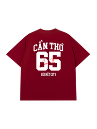 Áo Thun Relaxed Fit 65 Cần Thơ