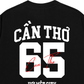 Áo Thun Relaxed Fit 65 Cần Thơ
