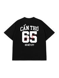 Áo Thun Relaxed Fit 65 Cần Thơ