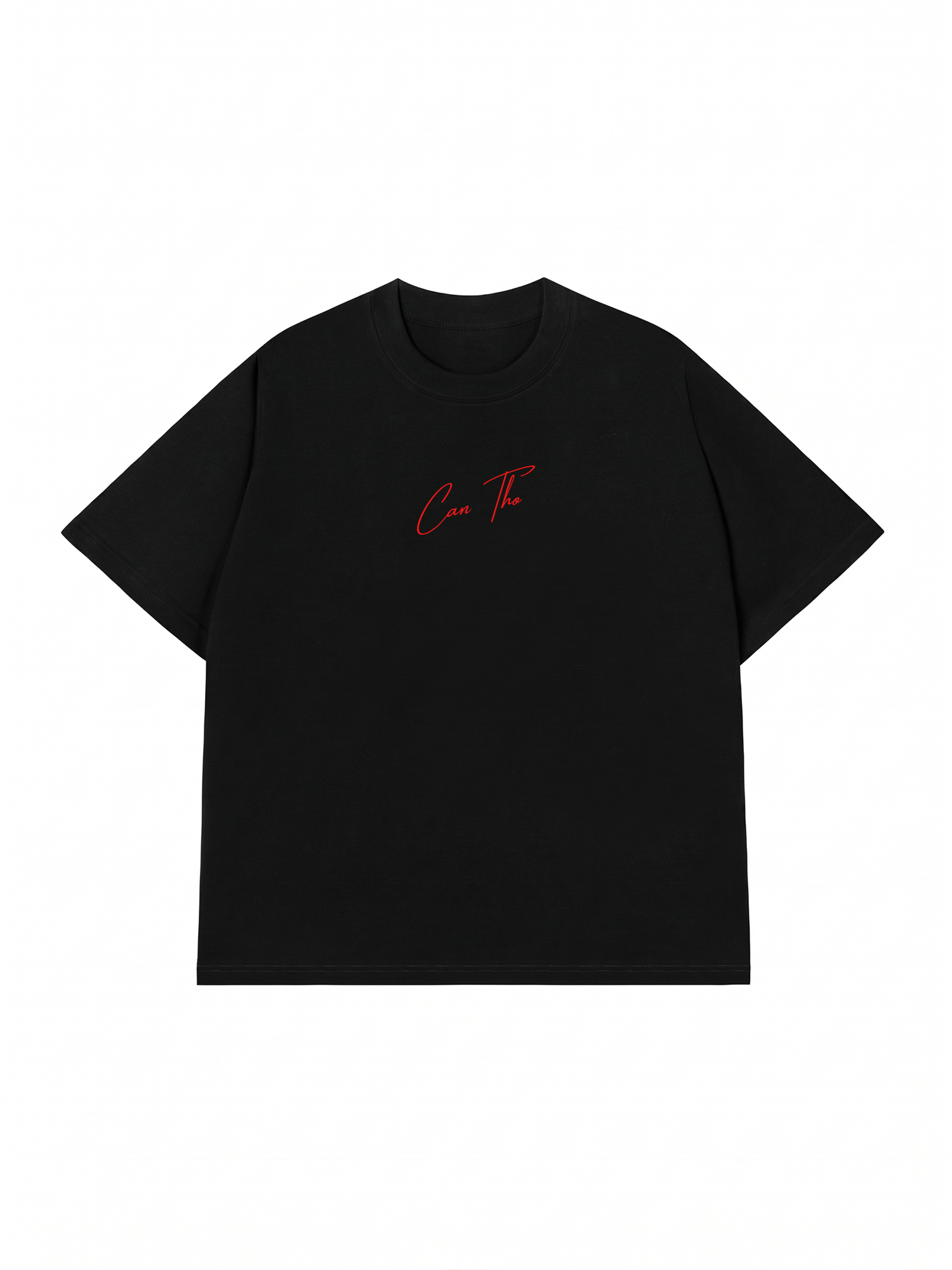 Áo Thun Relaxed Fit 65 Cần Thơ