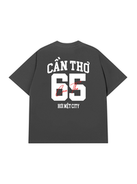 Áo Thun Relaxed Fit 65 Cần Thơ